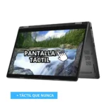 Dell Latitude 5300 2-in-1 i7 16GB 256GB SSD 13.3” FHD Touch Win11 + Mochila y Mouse - Imagen 2