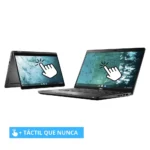 Dell Latitude 5300 2-in-1 i7 16GB 256GB SSD 13.3” FHD Touch Win11 + Mochila y Mouse - Imagen 3