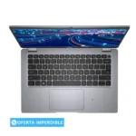 Dell Latitude 5420 i5-1145G7 16GB 256GB SSD 14” Táctil Windows 11 + Mochila y Mouse - Imagen 4