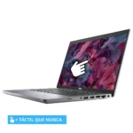 Dell Latitude 5420 i5-1145G7 16GB 256GB SSD 14” Táctil Windows 11 + Mochila y Mouse - Imagen 3