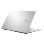 ASUS VivoBook 15 Ryzen 5 7520U 8GB 512GB SSD 15.6" Full HD Windows 11 Cool Silver - Imagen 4