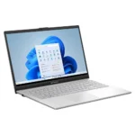 ASUS VivoBook 15 Ryzen 5 7520U 8GB 512GB SSD 15.6" Full HD Windows 11 Cool Silver - Imagen 3