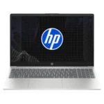 HP Core i7-1255U 12GB RAM 512GB SSD 15.6" FHD Windows 11 Natural Silver - Imagen 2