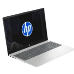 HP Core i7-1255U 12GB RAM 512GB SSD 15.6" FHD Windows 11 Natural Silver - Imagen 4