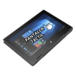 HP ProBook x360 11 G5 EE Pentium N530 8GB 256SSD Touch W11 Pro + Mochila y Mouse - Imagen 2