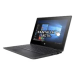 HP ProBook x360 11 G5 EE Pentium N530 8GB 256SSD Touch W11 Pro + Mochila y Mouse - Imagen 3