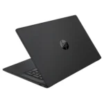 HP Core i5-1334U 8GB 256GB SSD 17.3”(1600X900) WINDOWS11 Jet Black - Imagen 4