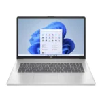 HP 17 Core 5-120U 8GB 512GB SSD 17.3”(1920X1080) Windows 11 - Imagen 2