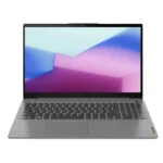 Lenovo Core™ i7-1255U 512GB SSD 8GB 15.6" (1920x1080) TOUCHSCREEN WIN11 ARTIC GREY - Imagen 2